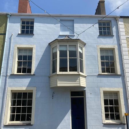 ビューマリス 14 Church Street Bed & Breakfast エクステリア 写真