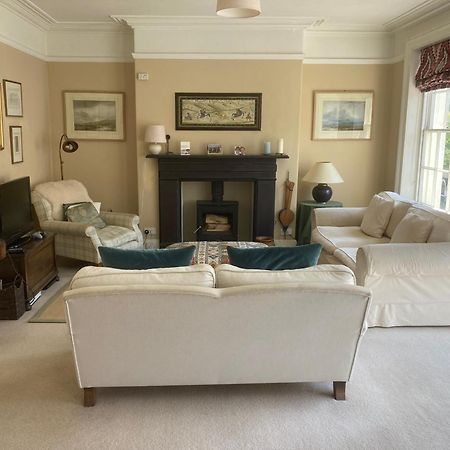 ビューマリス 14 Church Street Bed & Breakfast エクステリア 写真