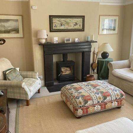 ビューマリス 14 Church Street Bed & Breakfast エクステリア 写真