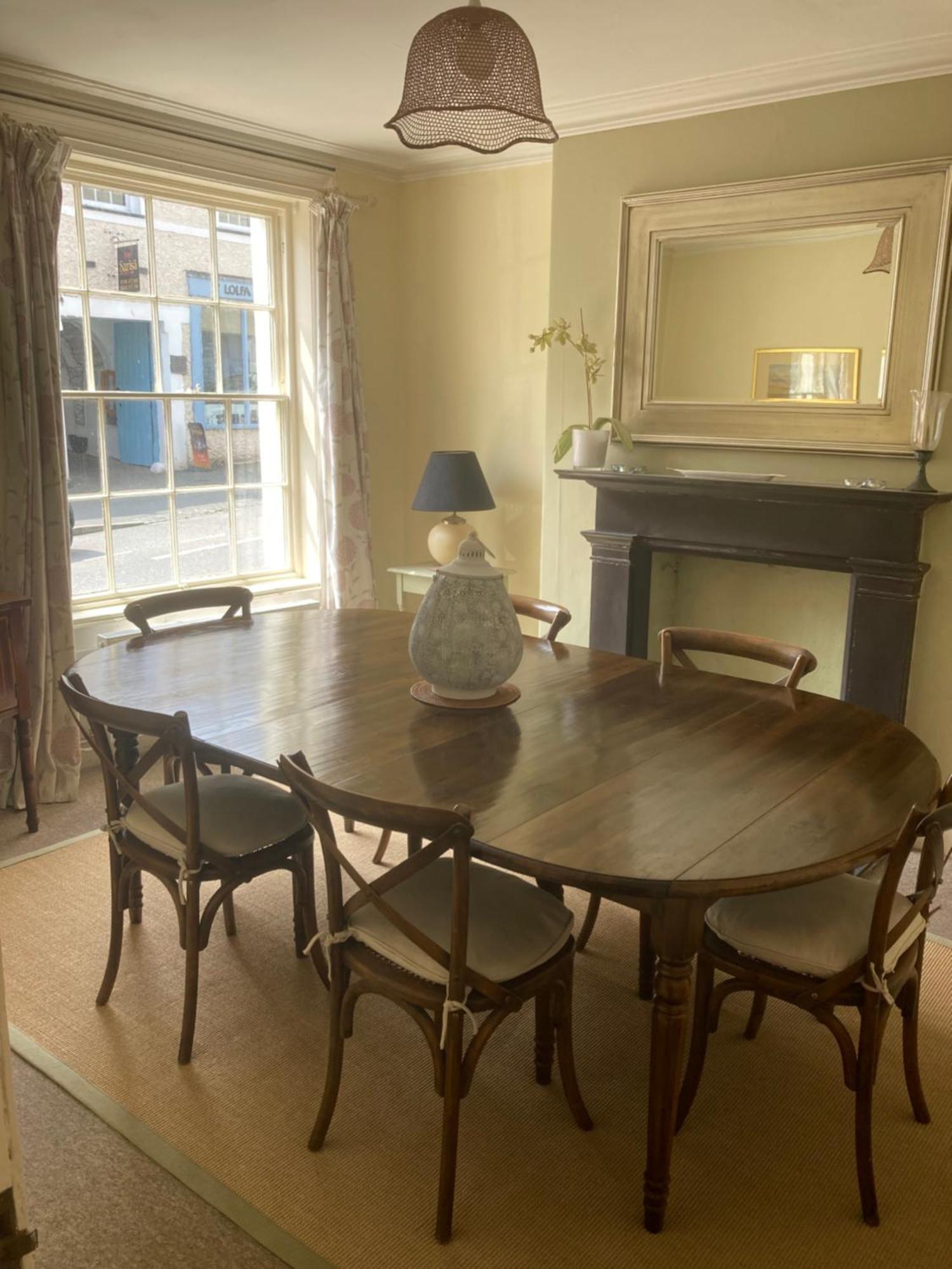 ビューマリス 14 Church Street Bed & Breakfast エクステリア 写真
