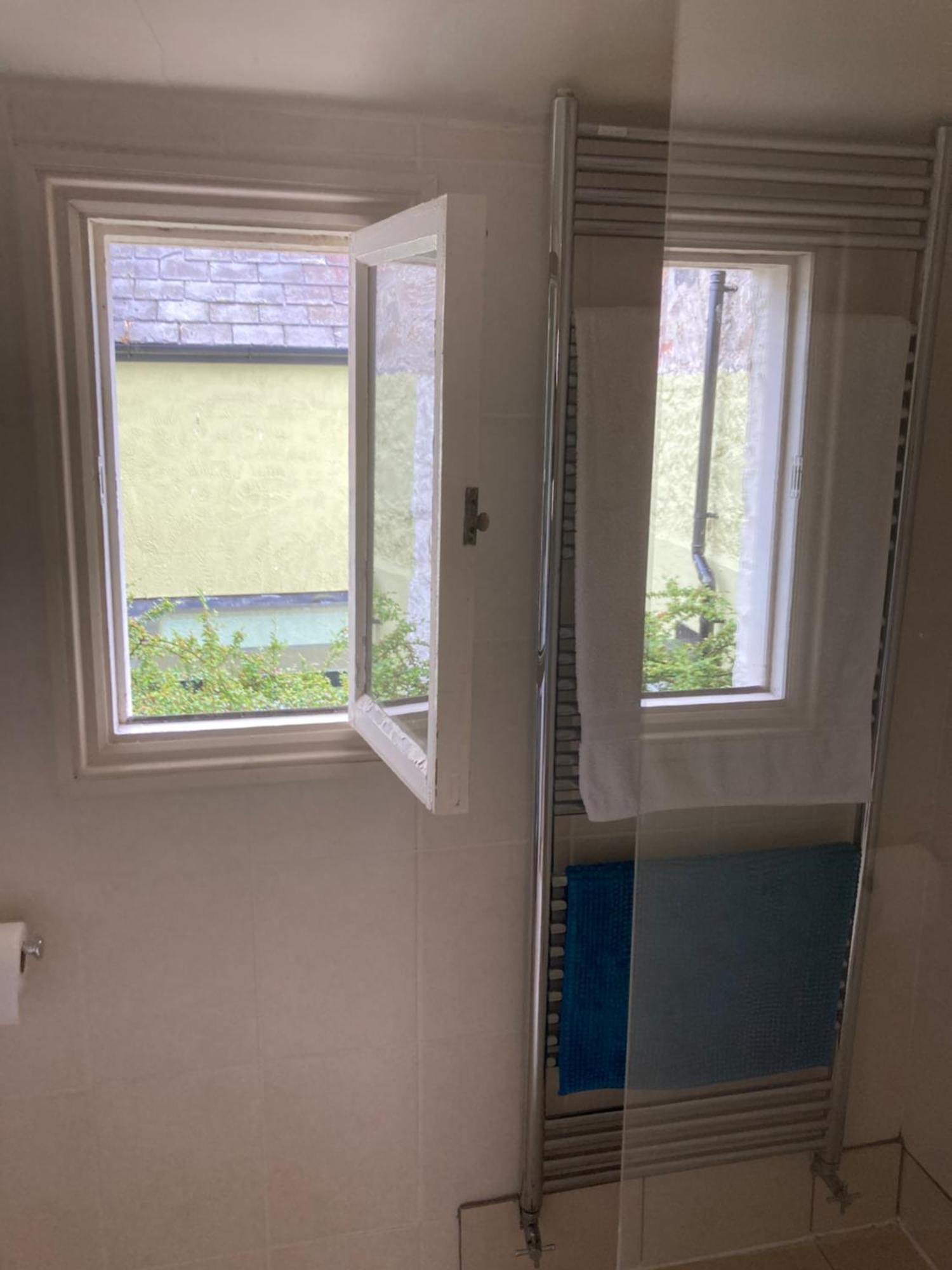 ビューマリス 14 Church Street Bed & Breakfast エクステリア 写真