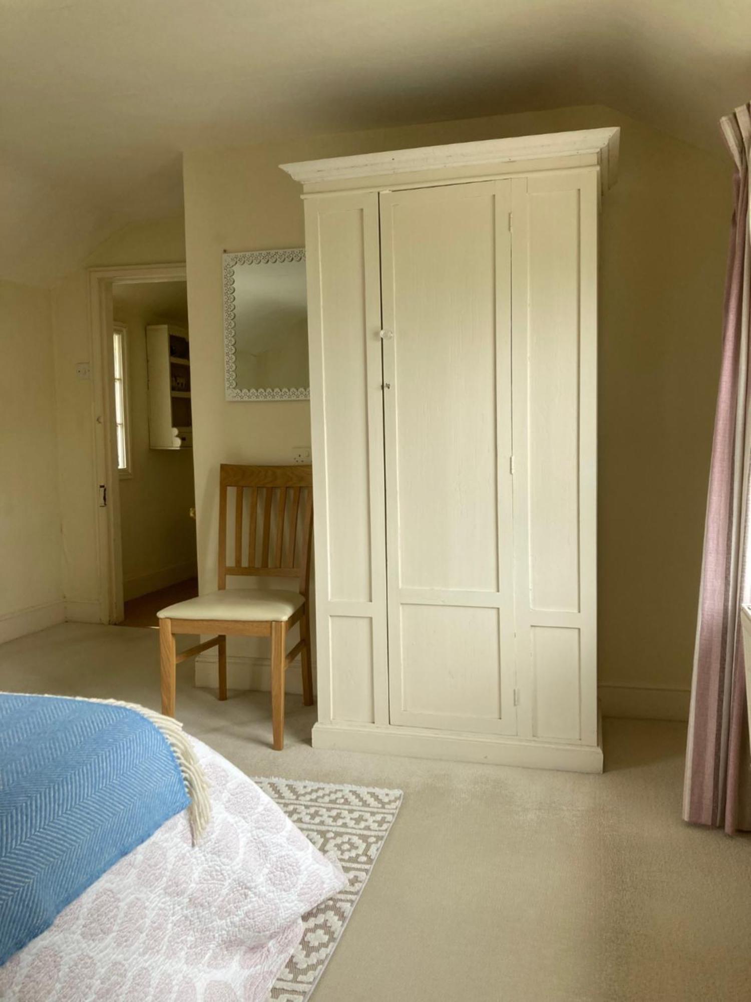 ビューマリス 14 Church Street Bed & Breakfast エクステリア 写真