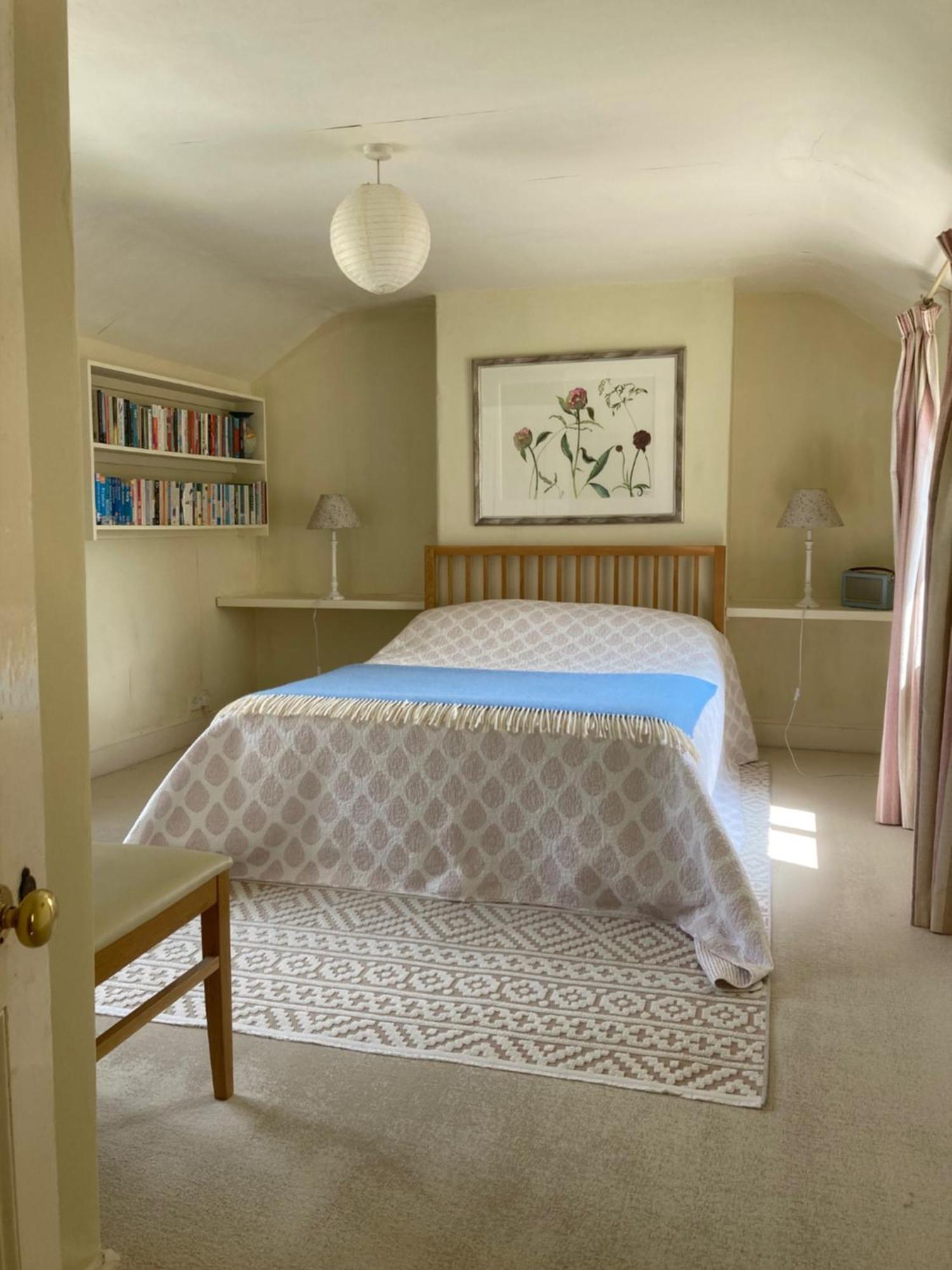 ビューマリス 14 Church Street Bed & Breakfast エクステリア 写真