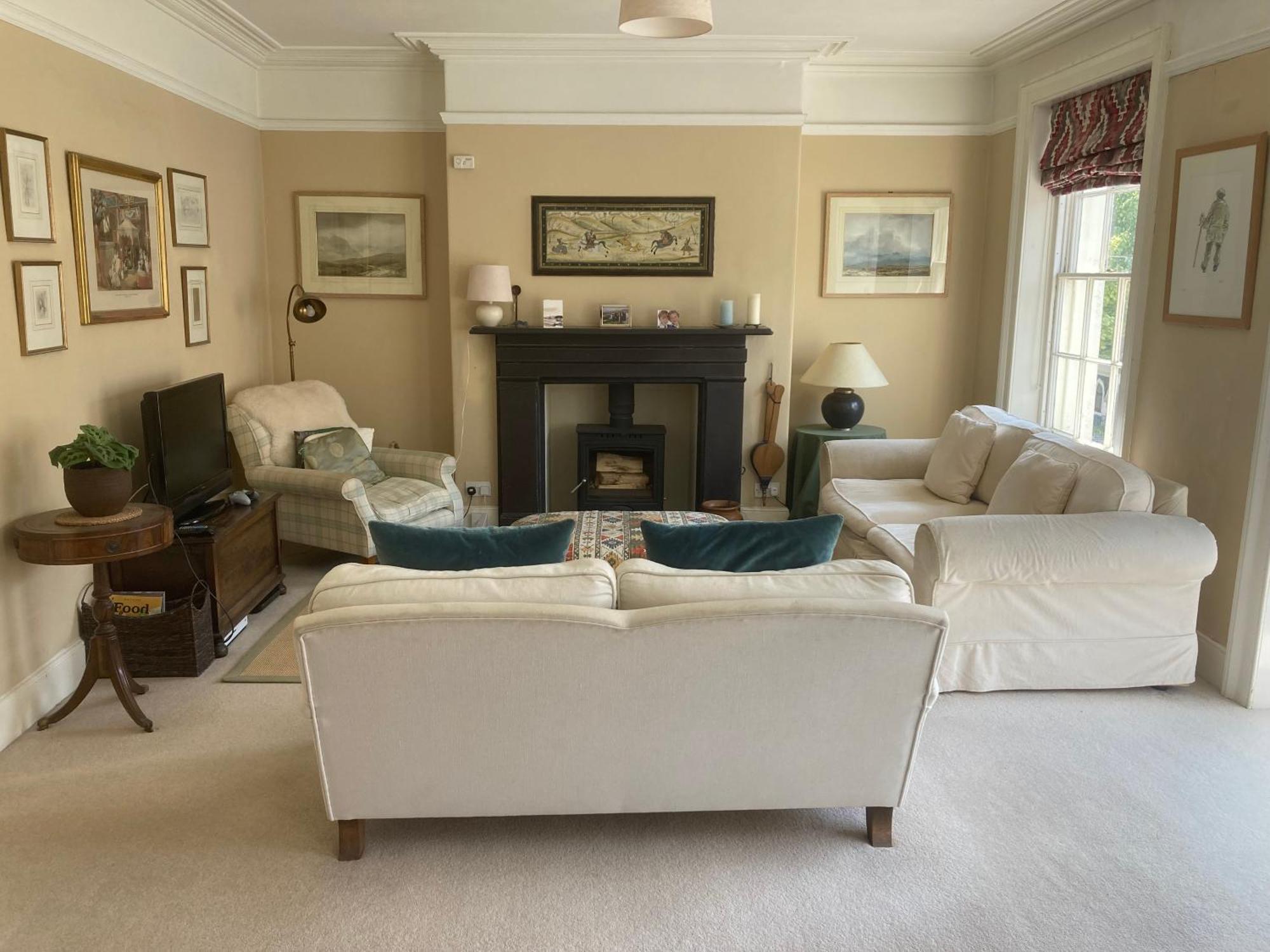 ビューマリス 14 Church Street Bed & Breakfast エクステリア 写真
